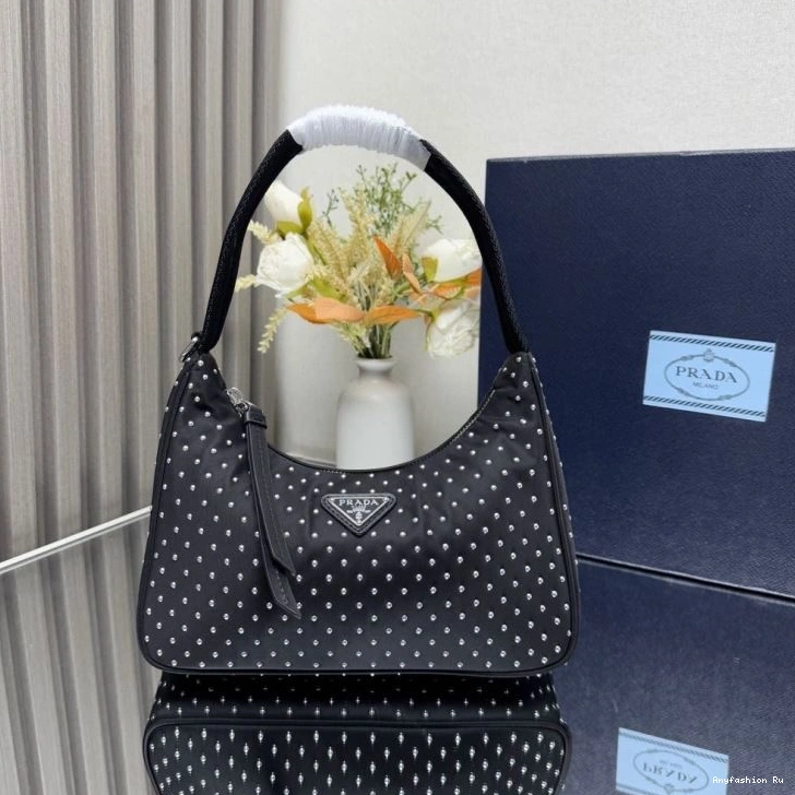 Bags 60813 Premium Hobo Prada 0820